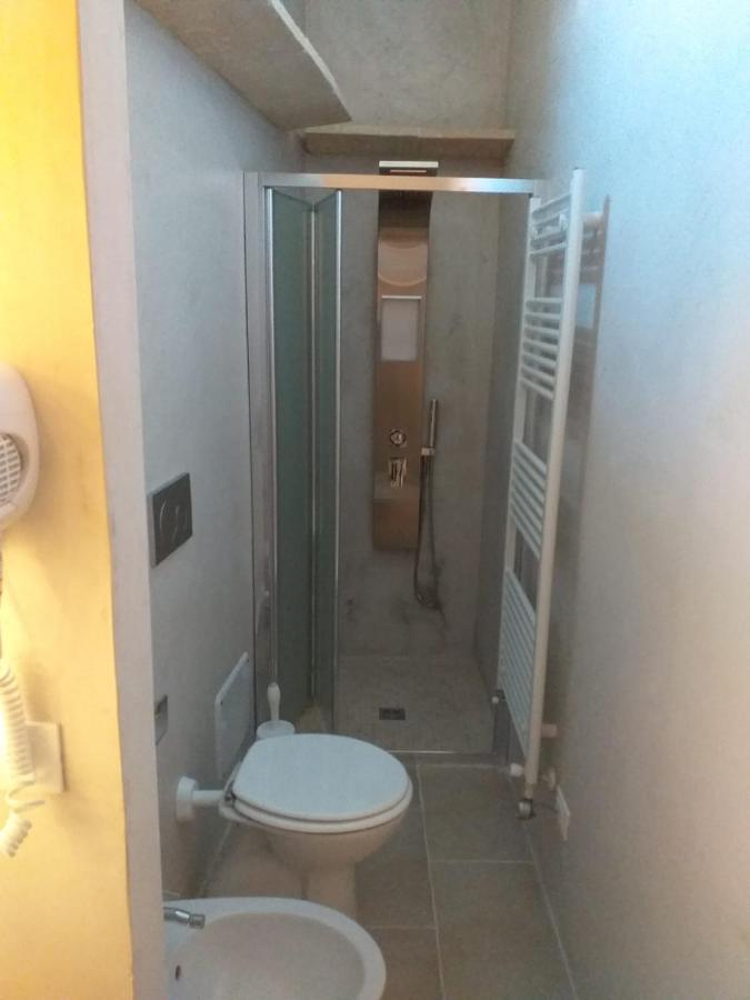 Dimora Assuntina Martano Bed & Breakfast Bagian luar foto