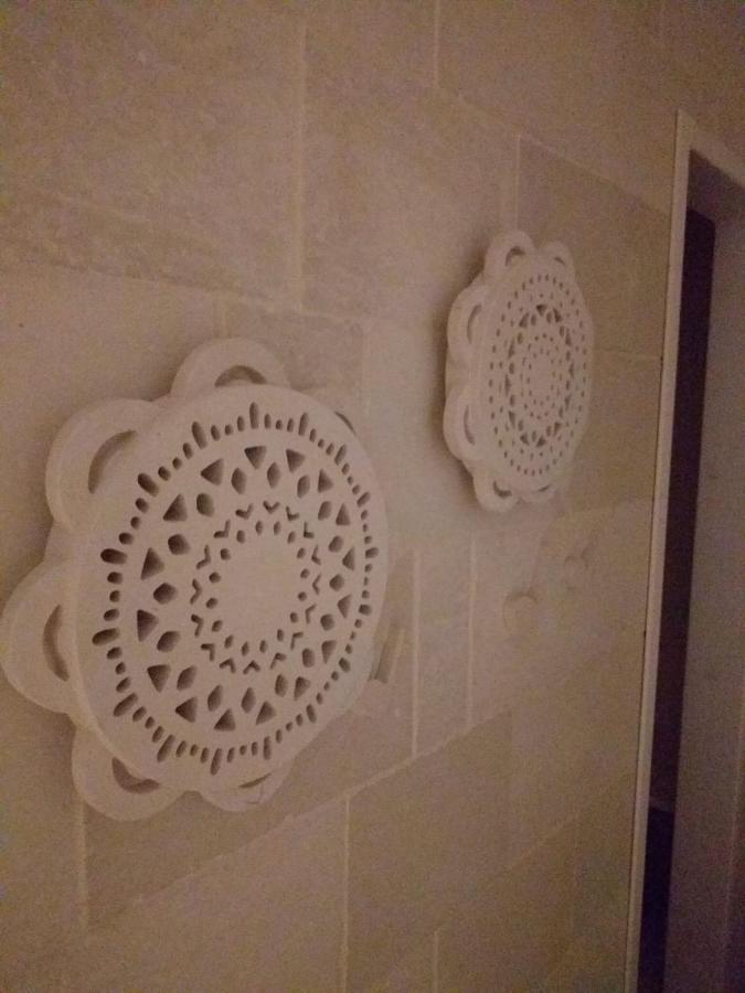 Dimora Assuntina Martano Bed & Breakfast Bagian luar foto