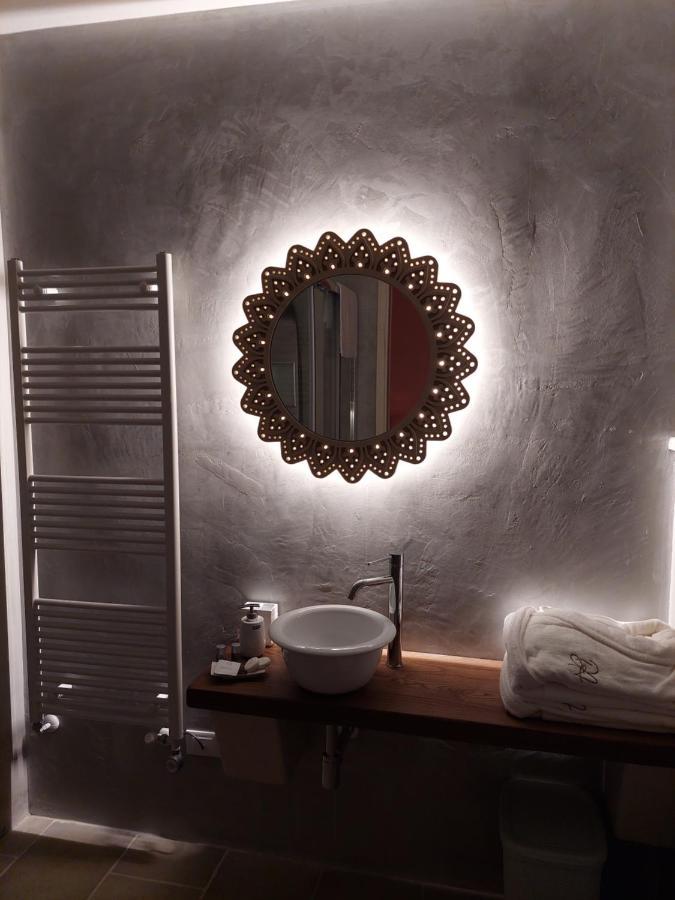 Dimora Assuntina Martano Bed & Breakfast Bagian luar foto